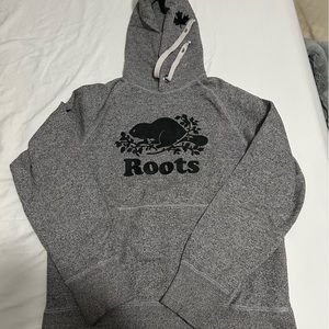 Men’s Roots Hoodie